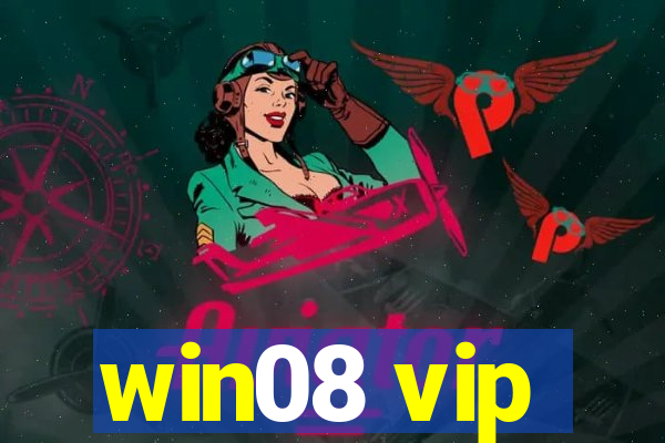 win08 vip